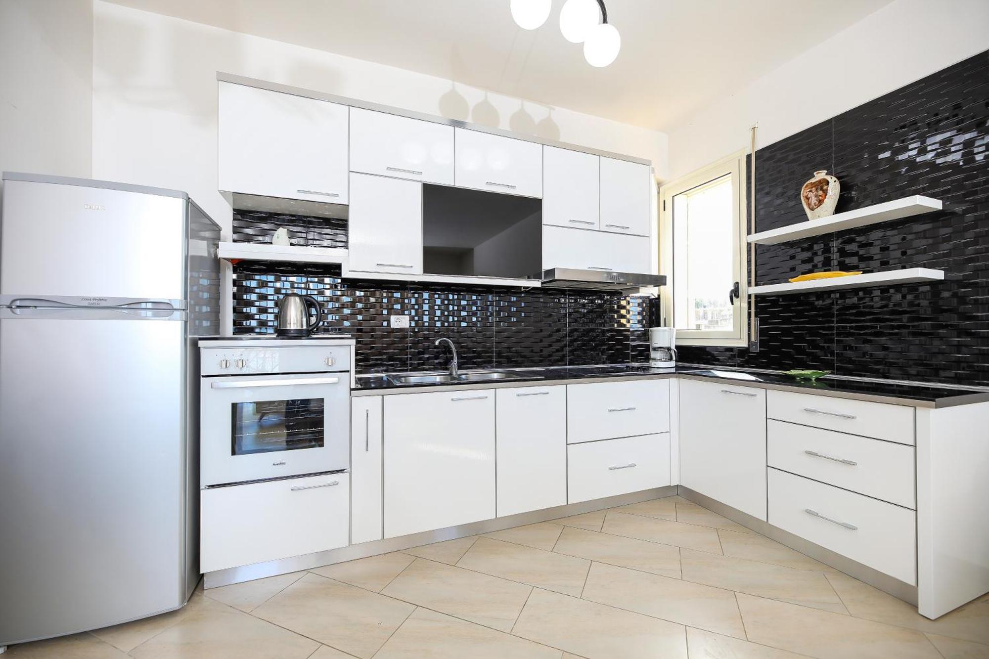 Rezidenca Panorama Apartments Vlore Exterior photo
