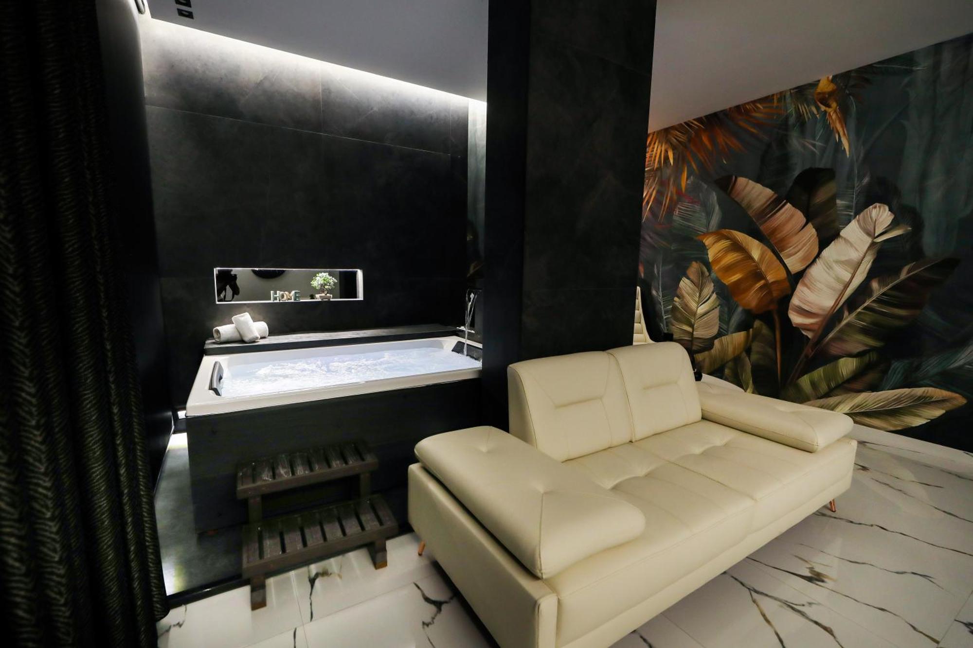 Rezidenca Panorama Apartments Vlore Exterior photo